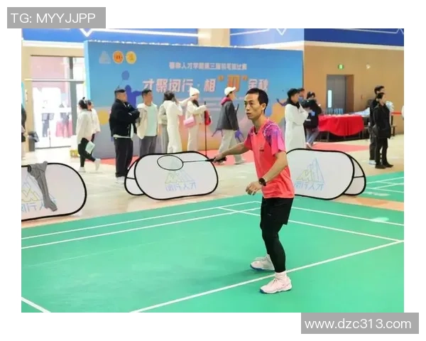 深圳羽毛球队团队协作能力显著提升荣获全国排名新高