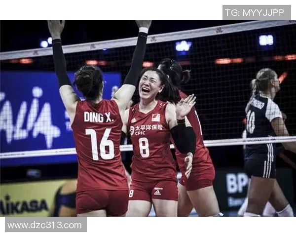 重庆排球队在全国排球耐力排行榜中荣获第四名展现出强大实力与潜力