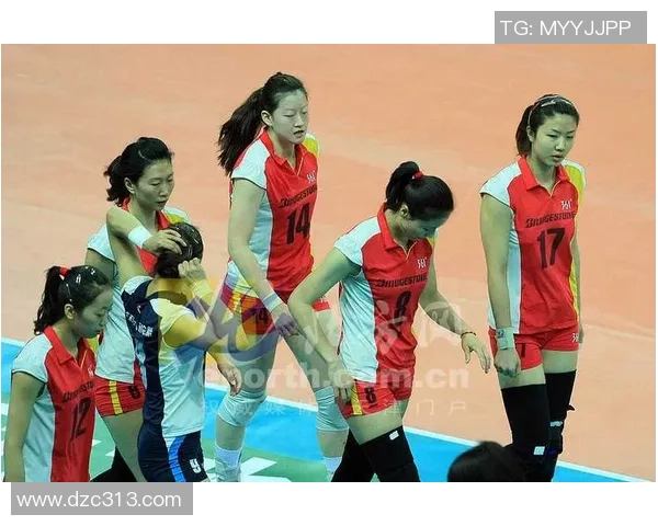 广州排球队荣登排球节奏排行榜第一名引发热议与关注